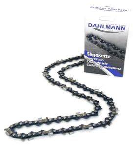 3x DAHLAMNN Halbmeißel Sägekette 35 cm für DOLMAR ES-36 A ES-37 A ES-38 A ES-39 TLC