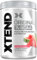 Poudre XTEND Original aux BCAA - pastèque | complément alimentaire aux acides aminés ramifiés | 7 g de BCAA + électrolytes pour récupération et hydratation | 30 portions