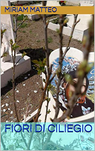 Fiori di ciliegio (storie di vita Vol. 1)