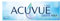 ACUVUE OASYS MAX 1-Day Tageskontaktlinsen – Helfen dabei, das Gefühl von müden & trockenen Augen zu reduzieren – 30 Tageskontaktlinsen mit -7.50 dpt und BC 8.5 – UV Schutz & angenehmes Tragegefühl