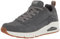 Skechers Herren UNO-Stacre Sneaker, Zeichen, 48.5 EU