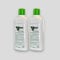 2x 1000ml ORIGINAL Wollsan Feinwaschmittel mit Aloe Vera für Wolle und Feines, Matratzenreinigung, 2 Flaschen a 1000ml im Set