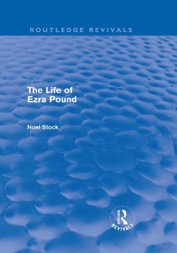 The Life of Ezra Pound (Routledge Revivals)