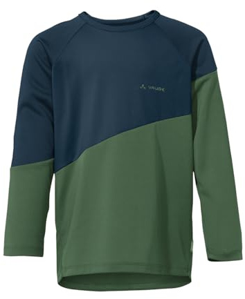 VAUDE T-Shirt Kids Moab LS T-Shirt