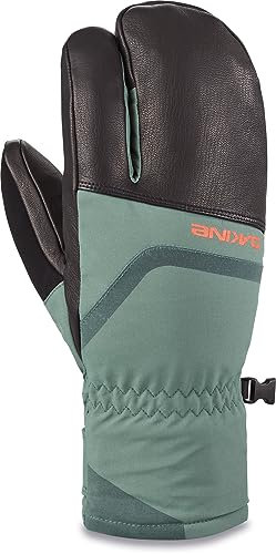 Dakine Fillmore Gore-Tex Trigger-Handschuhe, kurz, Dark Forest, Größe M