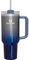 STANLEY Vaso Quencher H2.0 FlowState de 40 onzas - Gradiente crepuscular