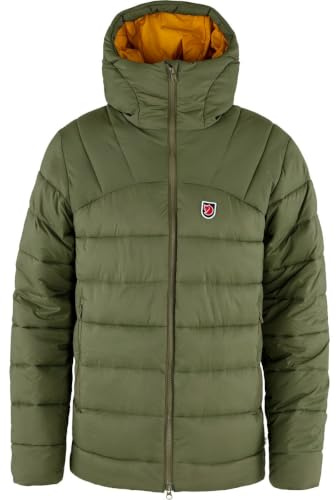 Fjällräven Herren Expedition Mid Winter Jacket M Jacket