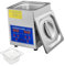 Perfeclan Ultraschallreiniger, Ultraschall-Schmuckreiniger, EU-Adapter, Zubehör, automatische Reinigungsmaschine für Vergaser, Reparaturwerkzeuge, Teile