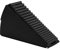 Heavy Duty Door Stopper, Adjustable Heavy Duty Door Stopper in Metal, Bottom of Door Flexible Hardware, Home and Business Door Stopper, Garages School Company Door Stopper