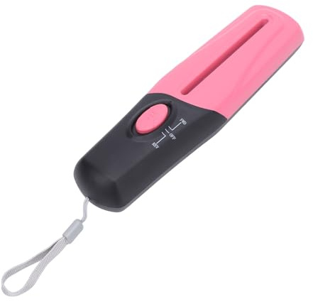Tragbarer Aktenvernichter, Aktenvernichter, Kleiner Streifenschnitt-Aktenvernichter, USB-elektrischer Hand-Aktenvernichter-Streifenschneidemaschine für den Bürohaushalt