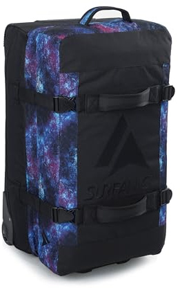 Surfanic Maxim 3.0 100L Roller Bag (Space)