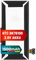 Mpsmobile® HTC Akku für One V, 1PK76110, T320, T320e – BK76100 | 1500mAh | kompatibel mit HTC One V
