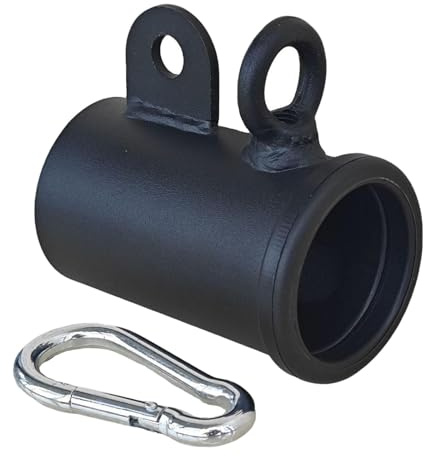 Folpus Langhantel Ruderaufsatz, Vorgebeugtes Rudern, Trainingsgerätezubehör