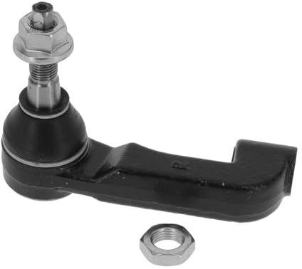MONROE Tie Rod End | L80G01 | OE-Matching Quality | Precise Steering Control | Pack of 1