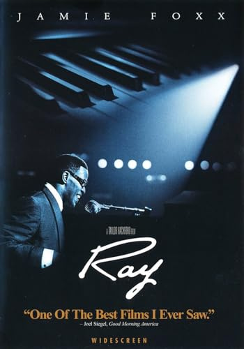 Ray (Widescreen Edition)