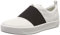Ecco Soft 8, Zapatillas sin Cordones Mujer, Blanco (White 1007), 36 EU