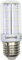 LightMe LM85361 LED EEK A+ (A++ - E) E27 Stabform 8W = 60W Neutralweiß (Ø x L) 40mm x 112mm nicht
