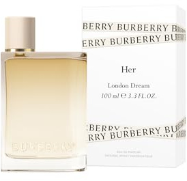 BURBERRY Her London Dream Eau de Parfum, 50 ml