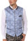 Krüger Herren Trachten Weste, Modell: Weste William, ärmellos, Art.-Nr. 905031-0-0081, 48,