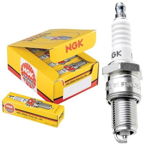 n°1 CANDELA PER MOTOSEGA - NGK BM6F
