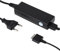 KOSDFOGE Câble de Données et d'alimentation pour PSP Go, Câble de Données et de Charge Adapté pour PSP Go 2 en 1 USB 2.0 Charge Rapide DC 5V/1500Ma Chargeur 50/60Hz(Euro 100-240V)