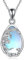 HUKKUN Phönix Kette Silber 925 Damen Phönix Anhänger Halskette Vogel Phönix Schmuck Geschenke für Frauen und Mädchen
