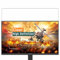 Vaxson 3 Stück Schutzfolie kompatibel mit ChiQ 27P630QS 27 Monitor Display folie folien Displayschutzfolie （ nicht Panzer Schutz Glas folie SchutzGlas nicht PanzerGlas ） Update
