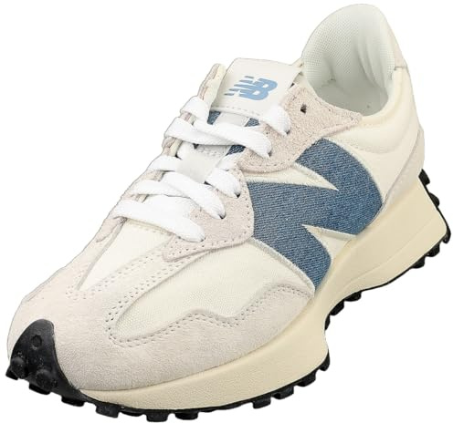 New Balance Damen WS327JB Sneaker Reflection/Heron Blue 8.5 B