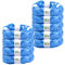 9 sacs de recharge pour mangeoires, compatibles avec Foppapedretti Angelcare Litter Locker Tommee Tippee Twist & Click Simplee Tec Sacs à mangeoires