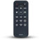 AKB74935621 Replacement Remote Control for LG Sound bar COV33552424 SJ2 SJ2.AEUSLLK SJ2.DEUSLLK SJ2.1 SPJ2B-W Soundbar Speaker