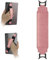 HoYiXi Universal Soft Hand Strap para 9-11 Pulgadas Tablet Compatible con Fire HD 10/iPad 9.7 /iPad Mini/Galaxy Tab A8 A9/Huawei, para 9''-11 Tablet con Soporte de Banda de Mano.Rosa