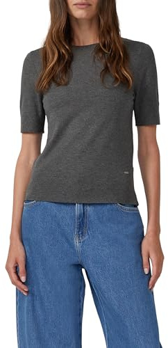 s.Oliver Pullover Kurzarm