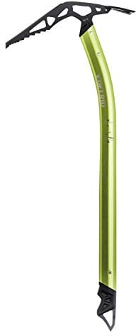 Edelrid Unisex – Erwachsene Pickel Attila, Oasis, 55 cm