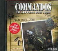 Commandos: Im Auftrag der Ehre