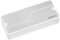 Fishman PRF-MH7-AW1 Fluence - Pastillas de cuello Humbucker Alnico para guitarras de 7 cuerdas, color blanco