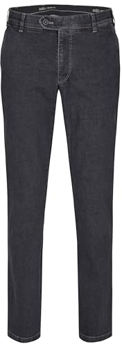 aubi: Herren Jeans Hose Stretch aus Baumwolle High Flex Modell 526 | Farbe:;Größe:50