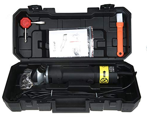 Vinteky 690W Schafschermaschine Elektrische Schafe Ziege Alpaka Clippers Scheren