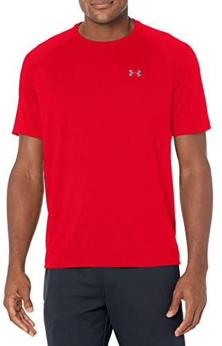 Under Armour Homme UA Tech 2.0 SS Tee Shirt