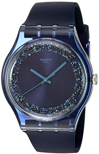 Swatch SUON134, Montres Bracelet, Hommes