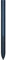 Google Stylus Pen With Google Assistant for Pixel Slate and Pixelbook, Official Google Stylus, Midnight Blue