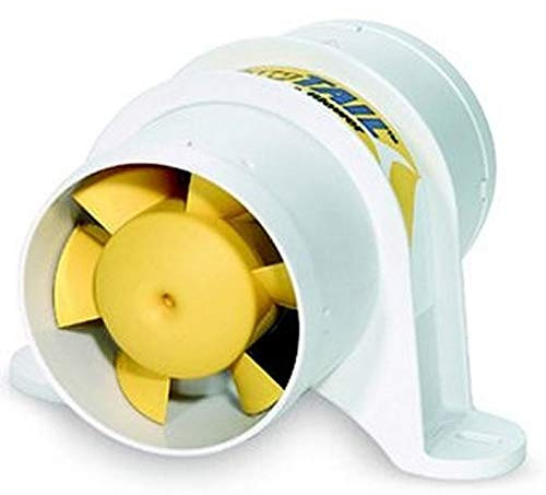 Shurflo Extractor DE Gases 3 12V