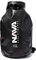 Nava Performance 10L Dry mit 10 Drybag Fassungsvermögen Drybag Schulterriemen - Schwarz - Unisex - Hochleistungs-Tasche aus PVC und Stoff