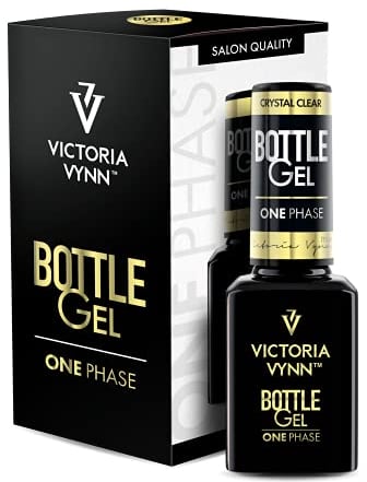 VICTORIA VYNN UV LED NAIL EXTENSION NEW BOTTLE GEL ONE PHASE