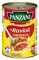 PANZANI - Ravioli Pur Boeuf 400G - Lot De 4 - livraison offerte