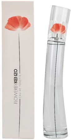 KENZO FLOWER BY KENZO EAU DE TOILETTE 50ML