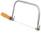 TOSSPER Stainless Steel Soap Loaf Cutter Wax Slice Making Tool 5 Loaf Wire Cutting Balde Diy Soap Cutter Saw Making Tools