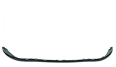 Spoiler de pare-choc avant compatible avec Renault Clio 4 2012-2019