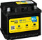 Lampa Gran Pree XSS452 Batterie 12 V - Grande Pree SMF - 45 Ah - 400 A