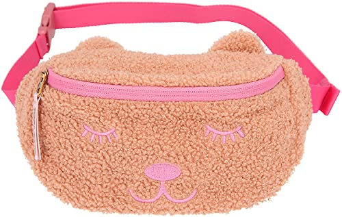 Depesche Vertrieb GmbH & Co. TOPModel Crossbag Teddy 0 - STK
