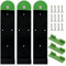 Führungsschienenhalter für FastCap 02896 Makita/Festool, Schienensäge, Führungsschienenhalter für DeWalt Führungsschiene